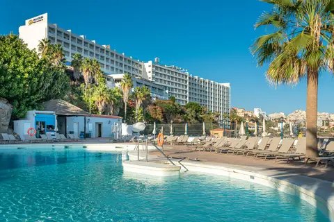Benalma Hotel Costa del Sol in Benalmádena