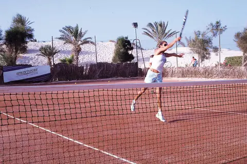 Djerba Golf Resort & Spa in Midoun - Djerba — foto 18