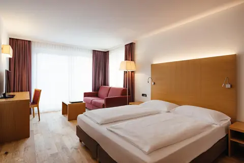 Hotel Melodia del Bosco in Badia - Abtei — foto 3