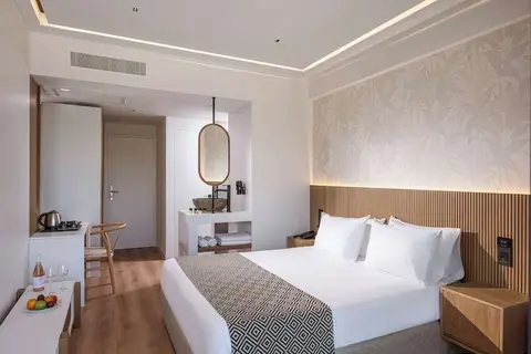 Aelius Hotel & Spa in Gouves Municipal Unit, foto 23