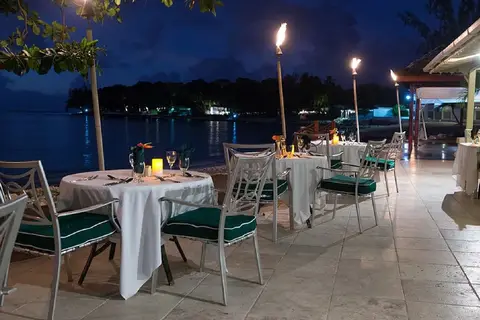 Mango Bay Hotel in Holetown — foto 11
