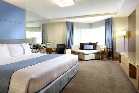 Holiday Inn Bangkok Silom in Bangkok, foto 19