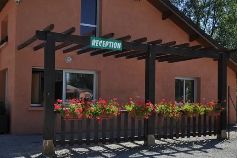 Camping 3 Lacs Du Soleil foto 9