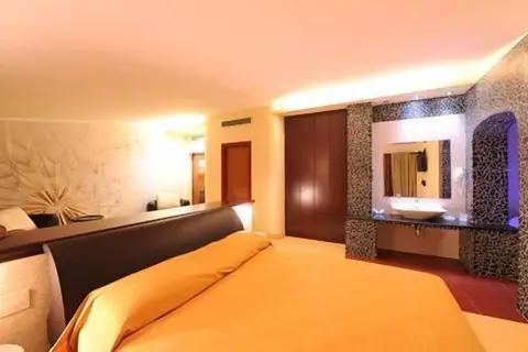 Grand Hotel Paradiso in Catanzaro, foto 21