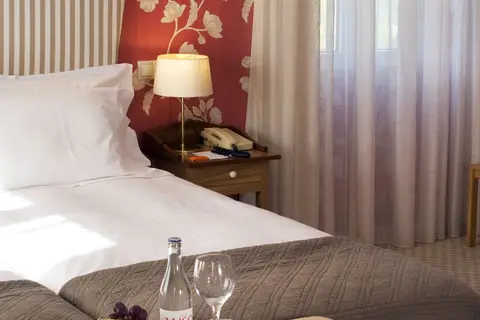 Pousada Viana do Castelo - Historic Hotel in Campos e Vila Meã — foto 17