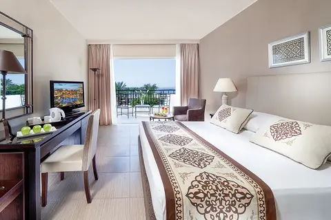 Jaz Fanara Resort in Sharm El Sheikh — foto 23