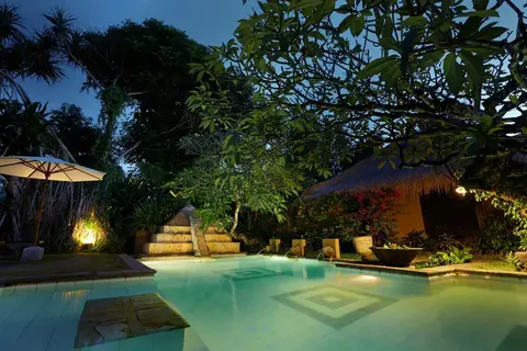 Visakha Sanur in Denpasar — foto 11