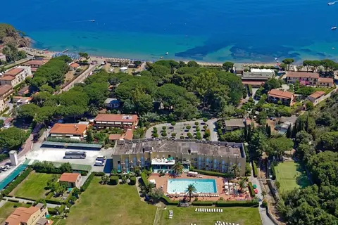 & Residence Le Acacie in Capoliveri — foto 12