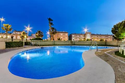 Hotel Gran Playa in Santa Pola, foto 21
