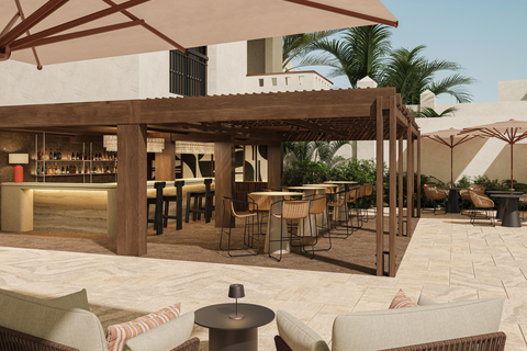 Hotel Esencia de Fuerteventura by Princess foto 6