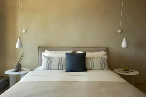 Parocks Luxury Hotel & Spa in Ambelas — foto 2