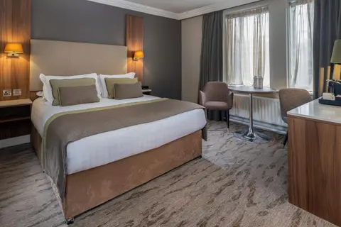 Hotel Cassidys in Dublin — foto 15