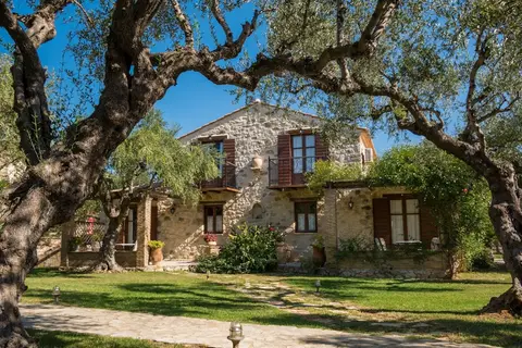 Paliokaliva Apartments and Villas in Δημοτική Ενότητα Ζακυνθίων — foto 11