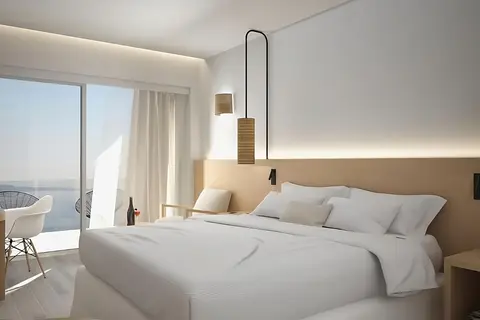 Eleals Boutique Hotel in Korfoe — foto 16