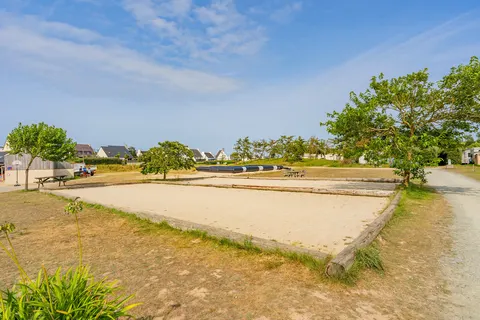 Camping La Baie De Kernic foto 15