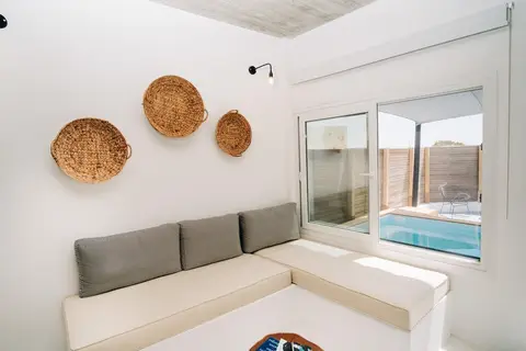 Mesanto Luxury Suites in Δημοτική Ενότητα Θήρας — foto 22