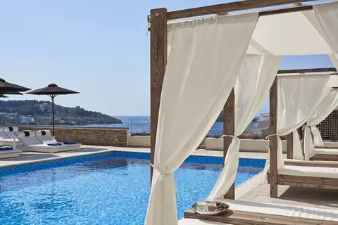 Skiathos Living in Καλύβια — foto 6