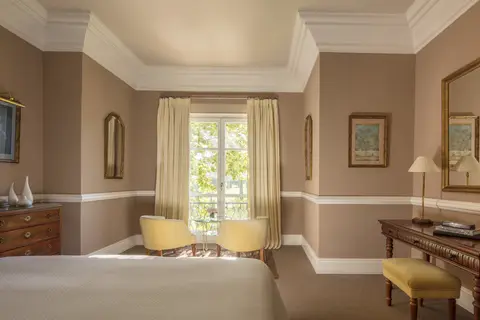 Anantara Villa Padierna Palace Benahavis Marbella Resort in Marbella — foto 15
