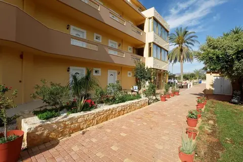 Danelis Studios & Appartementen in Δημοτική Ενότητα Μαλίων — foto 13