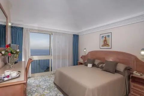 Le Querce Resort Sea Thermae & Spa in Ischia — foto 25