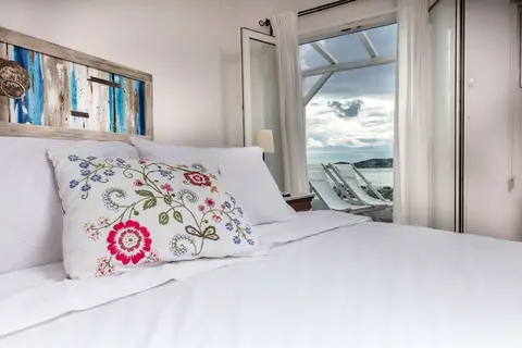 Rhenia Hotel in Τούρλος — foto 21