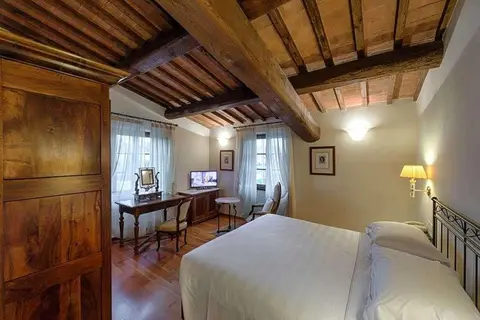 Villa Olmi Firenze in Florence — foto 10