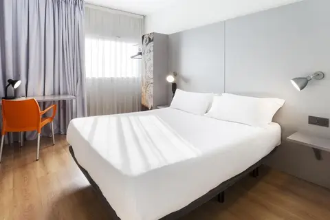 B&B Hotel Valencia Aeropuerto in San Sebastián de los Reyes, foto 2