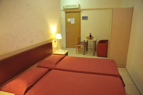 Anseli Hotel Apartments Studios in Κρεμαστή — foto 20