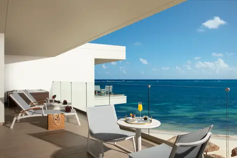 Secrets Riviera Cancun Resort & Spa in Puerto Morelos — foto 10
