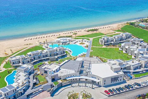 Portes Lithos Luxury Resort in Πόρτες — foto 18