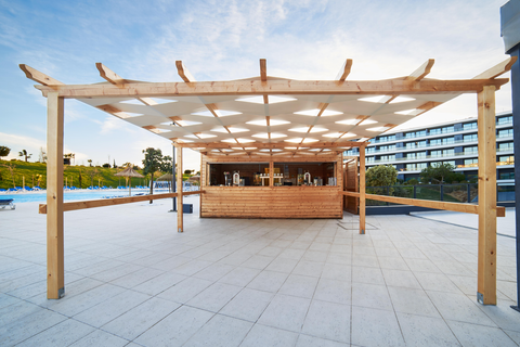 Resort Alvor Baia foto 7