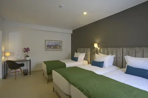Maia Hotel Suites in Tunis — foto 22