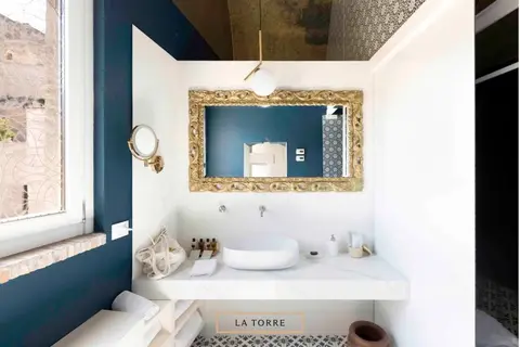Sant'Angelo Luxury Resort in Matera, foto 29