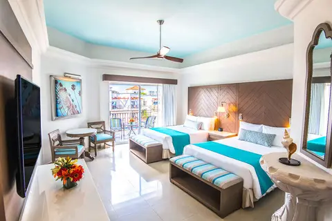 Wyndham Alltra Playa del Carmen in Playa del Carmen — foto 3