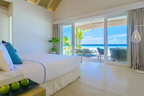 Baglioni Maldives Luxury All-inclusive in Dhaalu Airport, foto 28