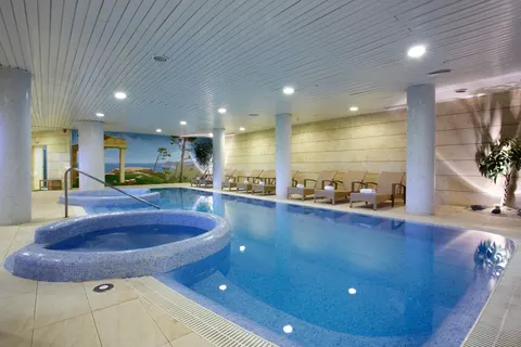 Grupotel Santa Eularia & Spa in Santa Eulària des Riu — foto 22