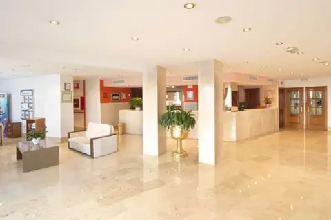 Globales Gardenia in Fuengirola — foto 27