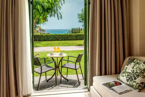 Mitsis Rodos Maris Resort & Spa in Kiotari, foto 30