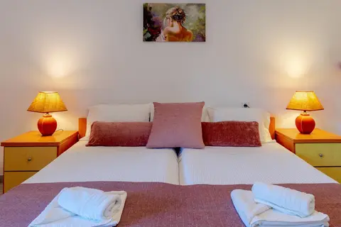 Rivendell Holiday Appartments in Κάτω Κορακιάνα — foto 23