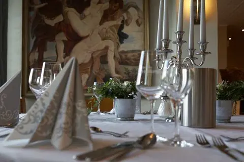 Hotel zur Burg Sternberg foto 11