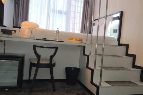 Floris Arlequin Grand Place foto 17