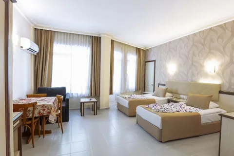 May Flower Apart Hotel in Alanya/Antalya — foto 8