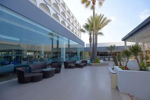 Calimera One Resort Jockey in مطار المنستير حبيب بورقيبة — foto 16