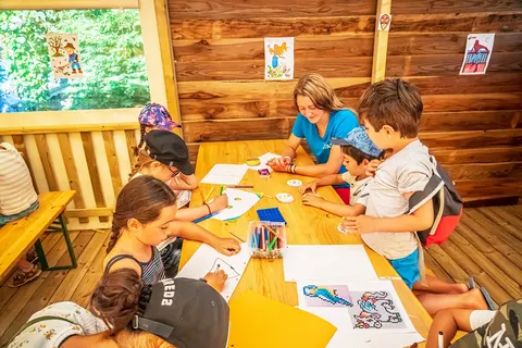 Camping Ker Yaoulet foto 22