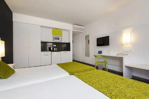 Kn Aparthotel Columbus in Arona — foto 14