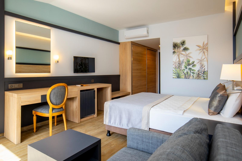 Hotel Club Dizalya in Alanya — foto 16