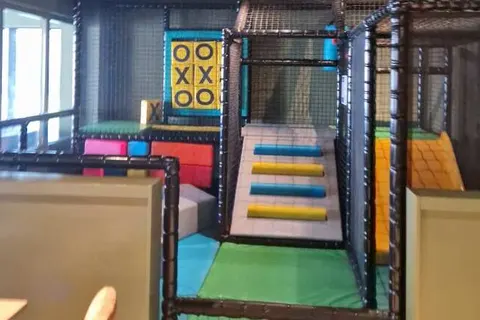 Vakantiepark Hellendoorn foto 14