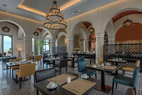 Hilton Tangier Al Houara Resort & Spa in Rabat — foto 27