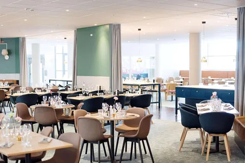 Scandic Crown Gothenburg foto 4