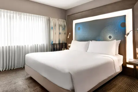 M Social Hotel New York Times Square foto 2